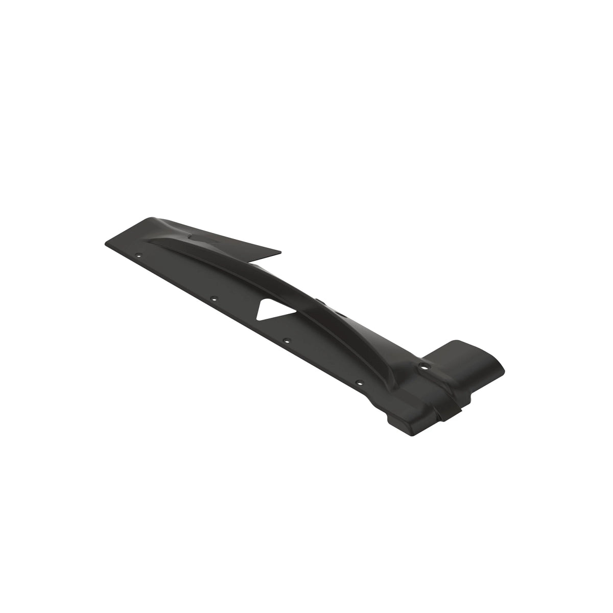 R203820: Fits John Deere R203820 Fan Shroud Guide, Right Side – Genuine OEM