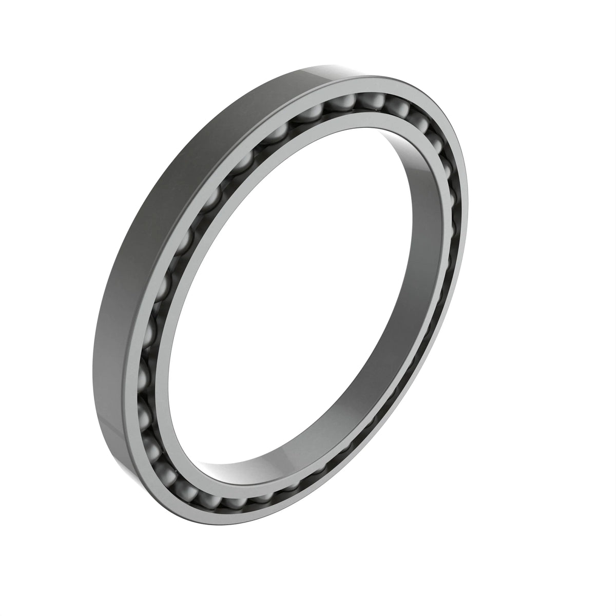 R203828: Fits John Deere R203828 Single Row Cylindrical Ball Bearing – Genuine OEM
