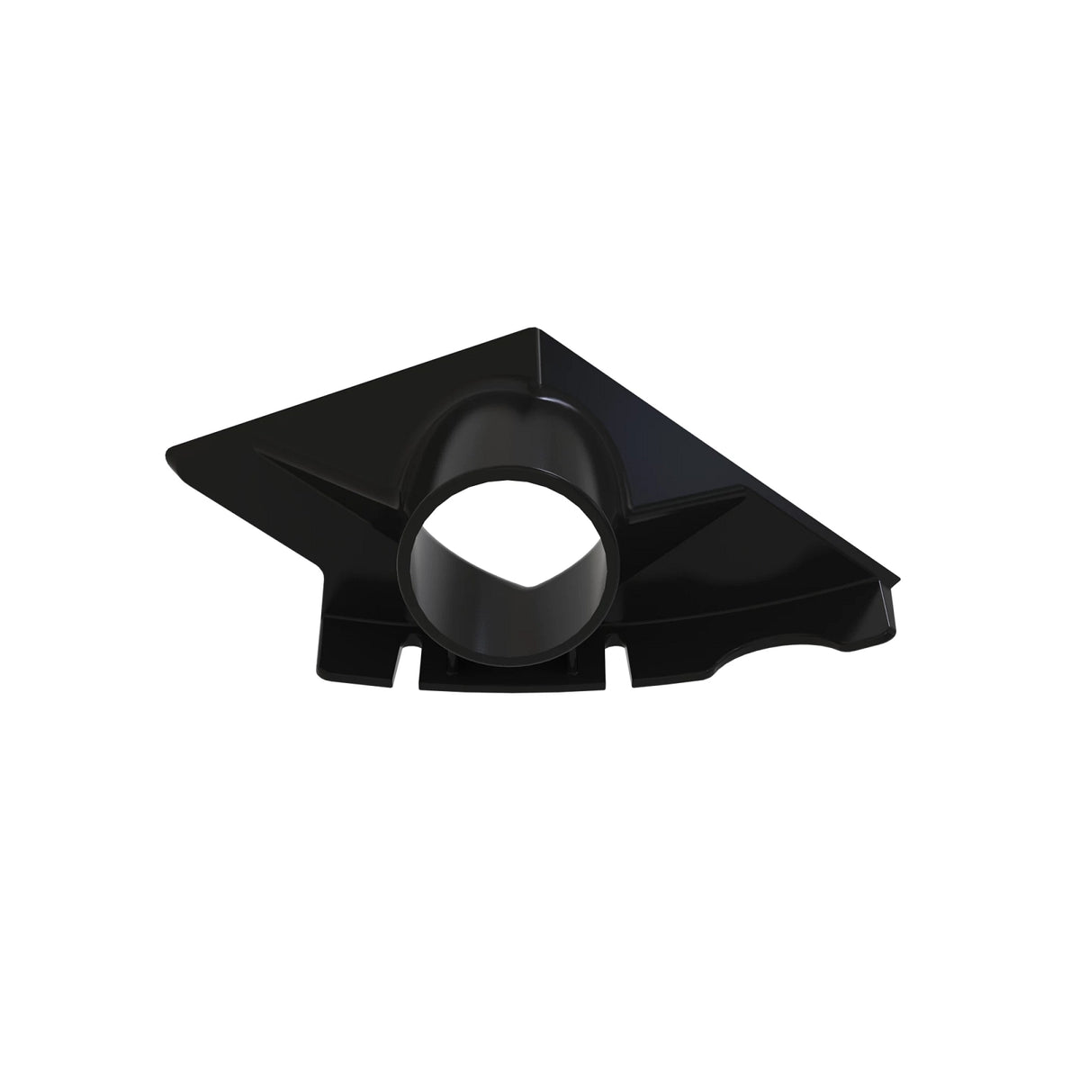 R204000: Fits John Deere R204000 Fan Shroud – Genuine OEM