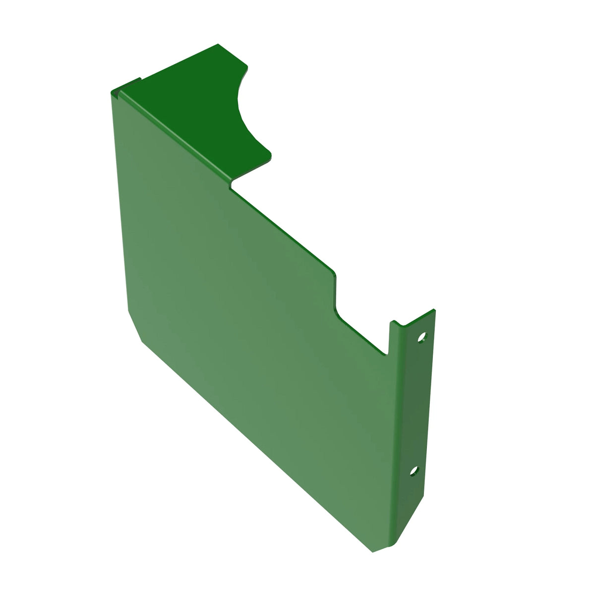 R204127: Fits John Deere R204127 Shield – Genuine OEM