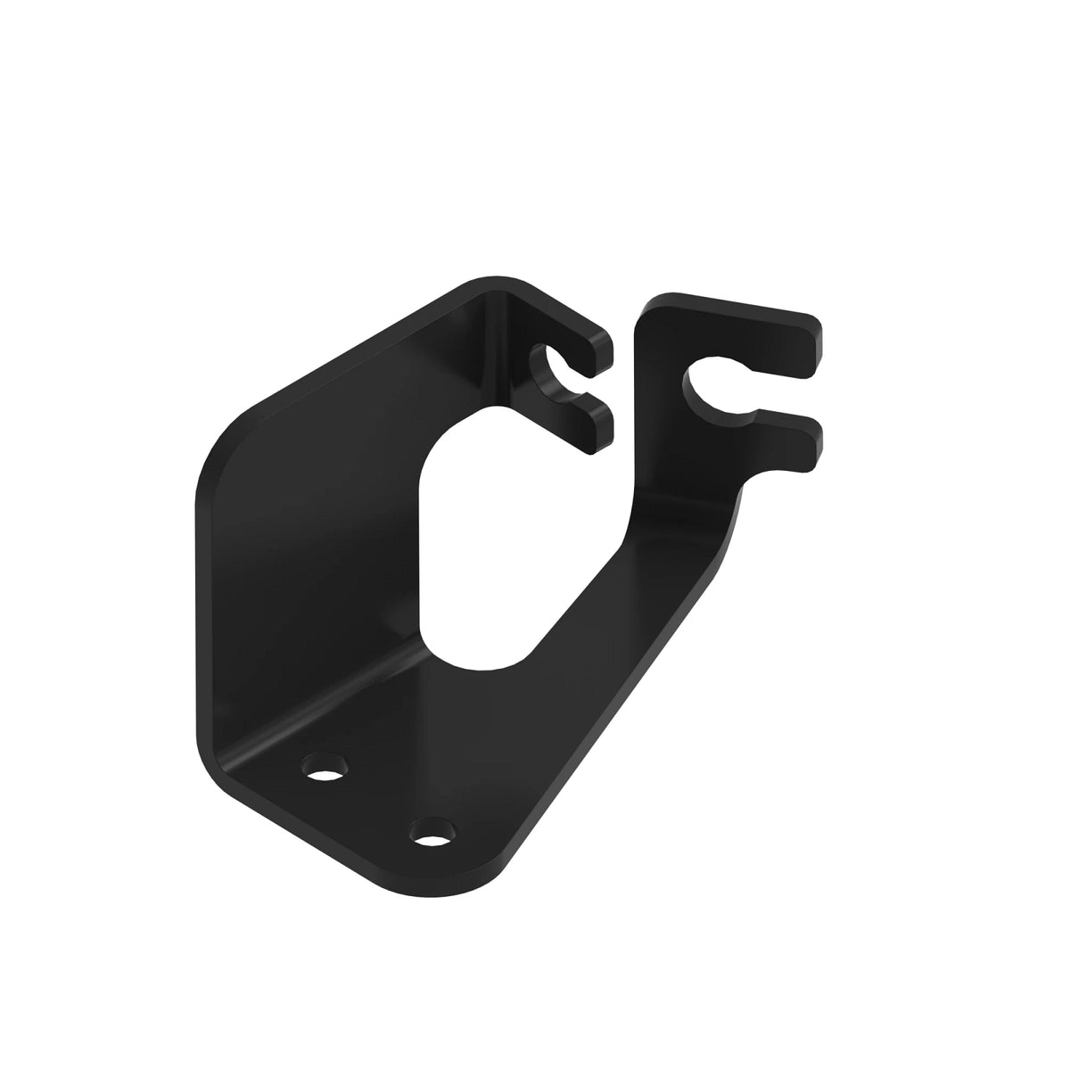 R204459: Fits John Deere R204459 Accelerator Control Linkage Bracket – Genuine OEM