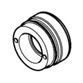 R204866: Fits John Deere R204866 MFWD Bearing Cover – Genuine OEM