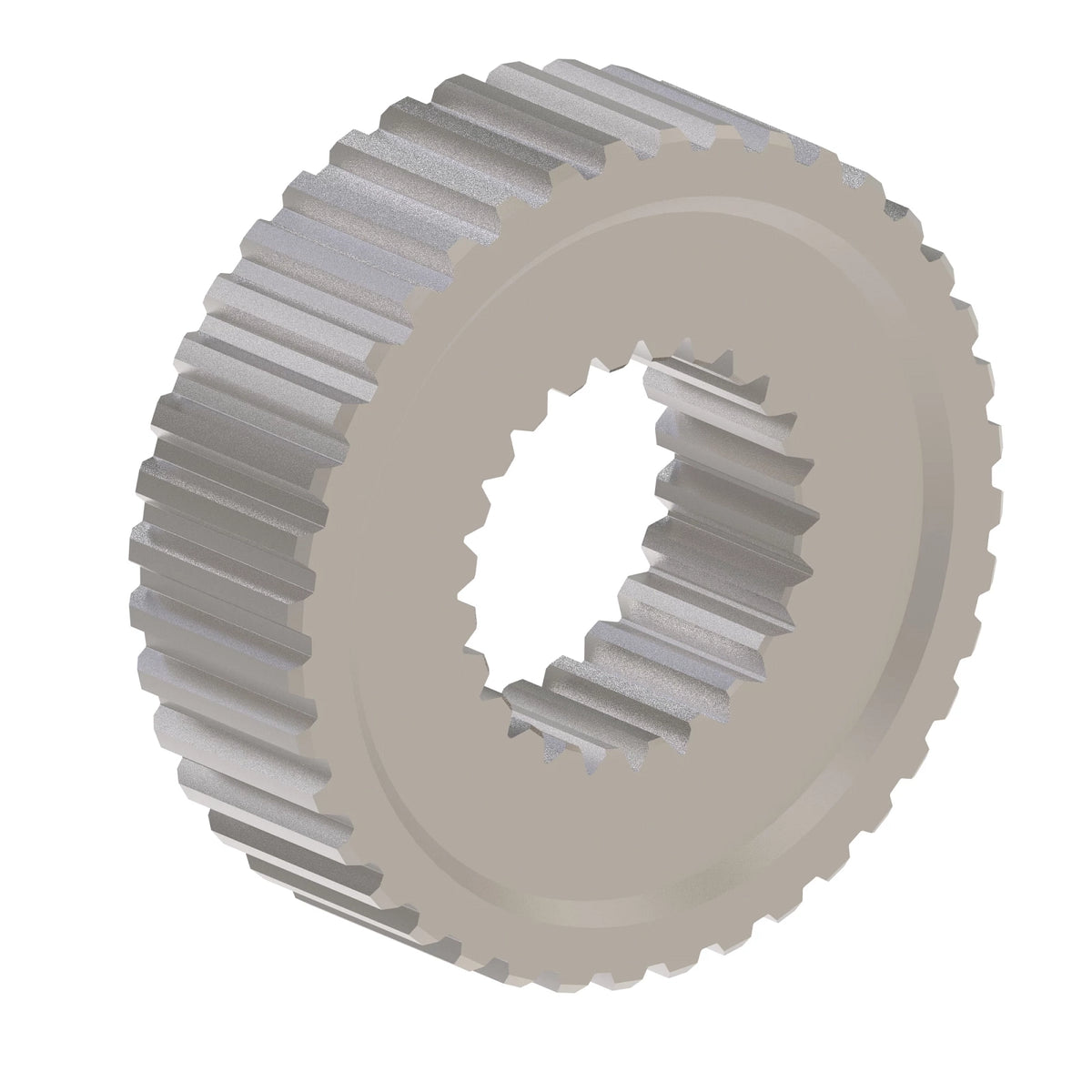 R205209: Fits John Deere R205209 Differential Ring Gear – Genuine OEM