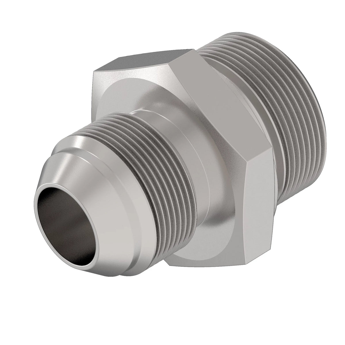 R205305: Fits John Deere R205305 Union Fitting, Compress to Air Tank Valve – Genuine OEM