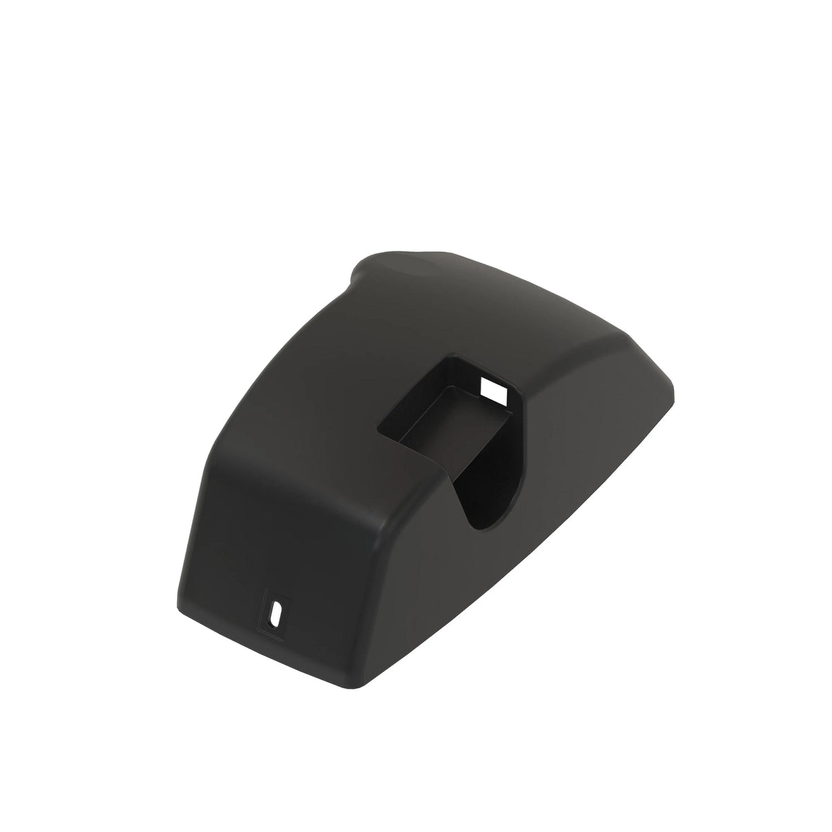 R205343: Fits John Deere R205343 Door Latch Cover, Left Side – Genuine OEM