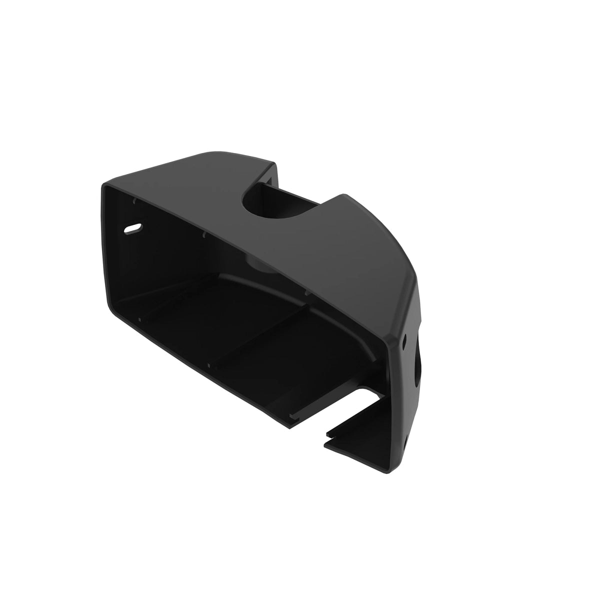 R205344: Fits John Deere R205344 Door Latch Cover, Left Side – Genuine OEM