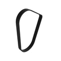 R205438: Fits John Deere R205438 Engine Fan Drive V-Belt, Effective Length 1430 mm (56.3 inch) – Genuine OEM