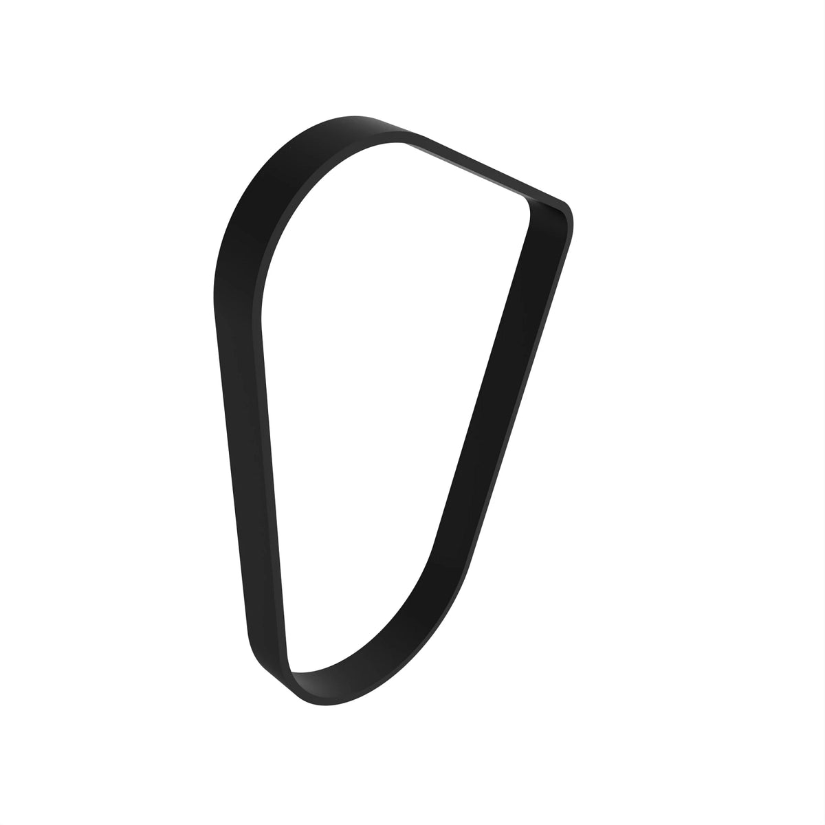 R205438: Fits John Deere R205438 Engine Fan Drive V-Belt, Effective Length 1430 mm (56.3 inch) – Genuine OEM