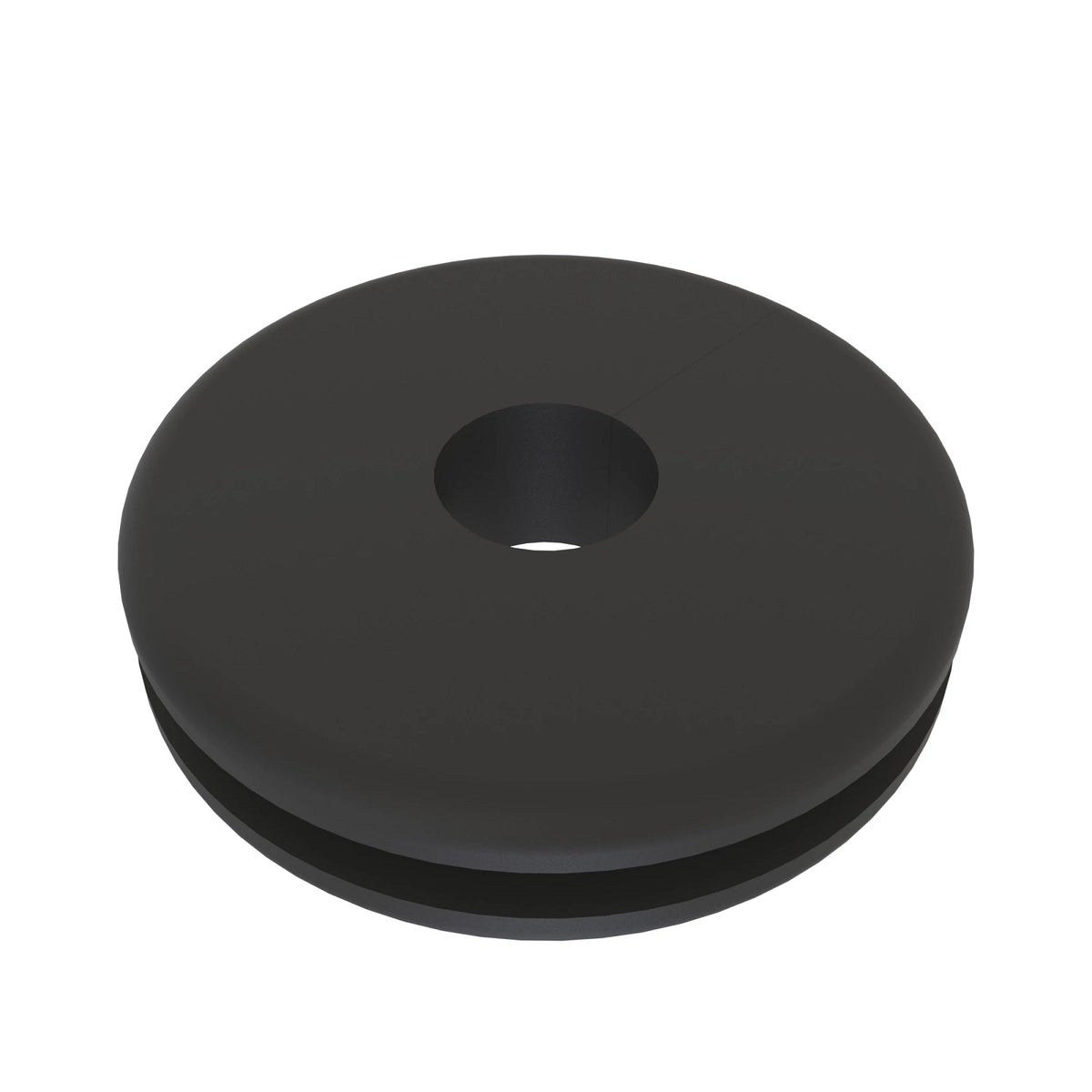 R205544: Fits John Deere R205544 Cut or Split Round Grommet – Genuine OEM