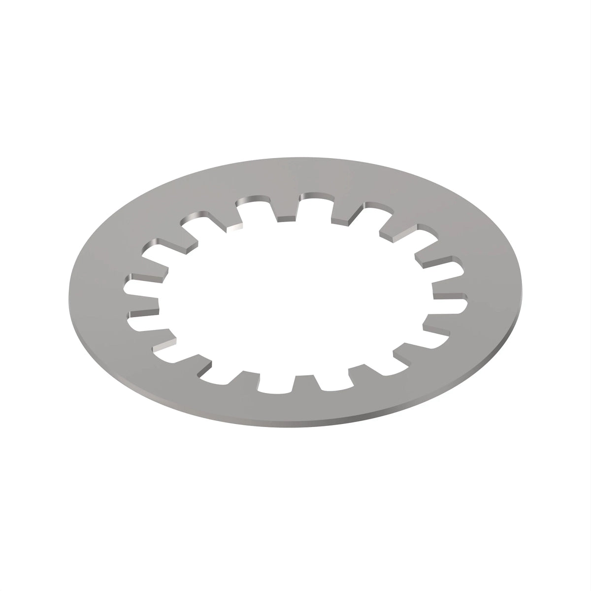 R205561: Fits John Deere R205561 Disk Spring – Genuine OEM