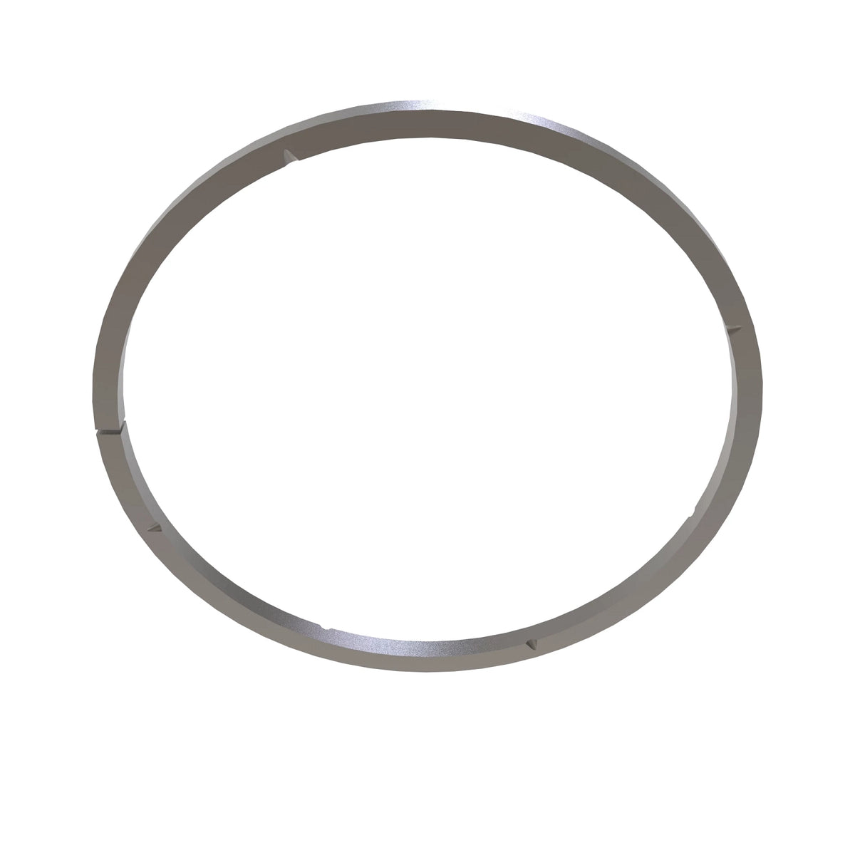 R205587: Fits John Deere R205587 Transmission Output Shaft Piston Ring – Genuine OEM