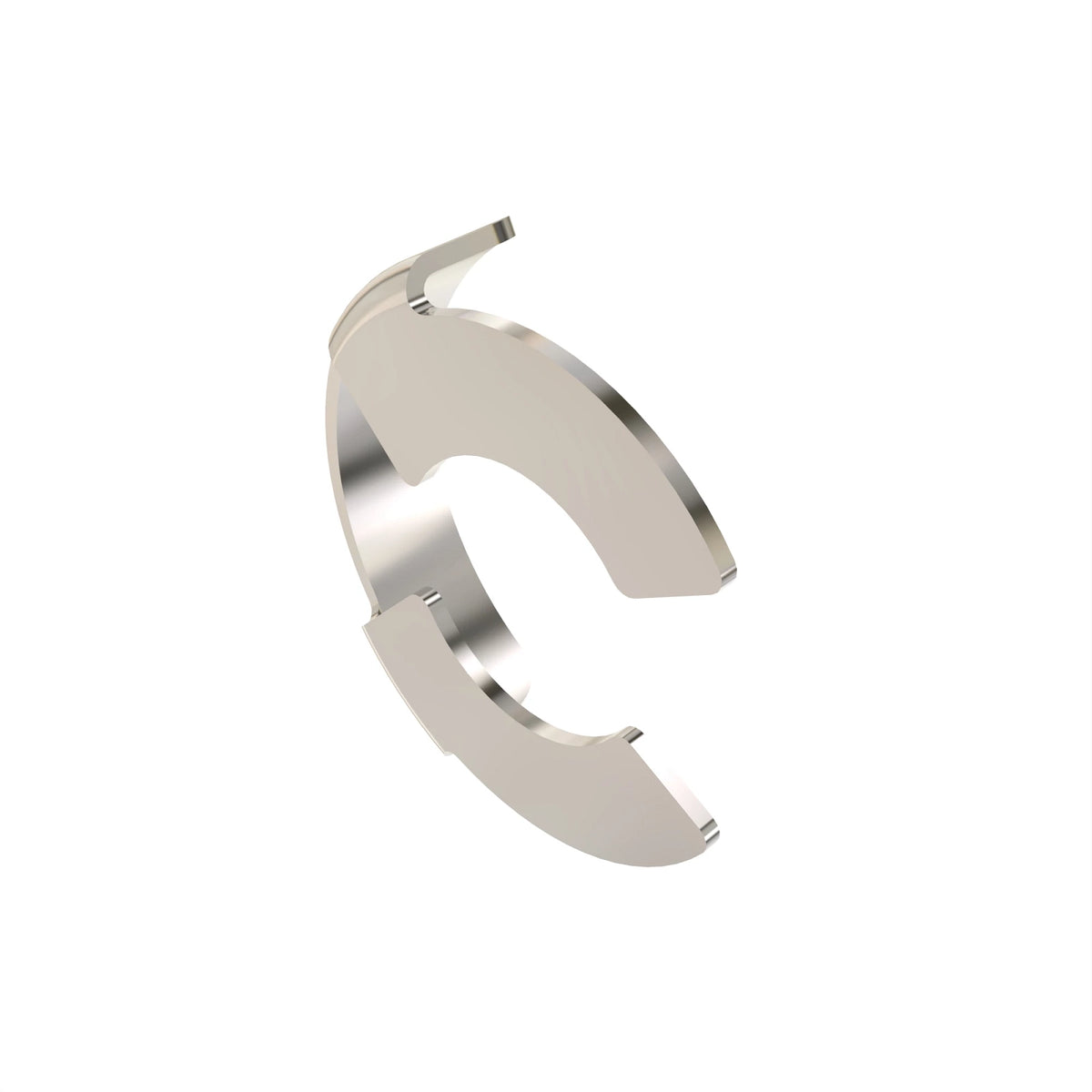 R206118: Fits John Deere R206118 External Snap Ring – Genuine OEM
