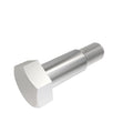 R206121: Fits John Deere R206121 Hexagonal Head Shoulder Screw, M10 X 45 – Genuine OEM