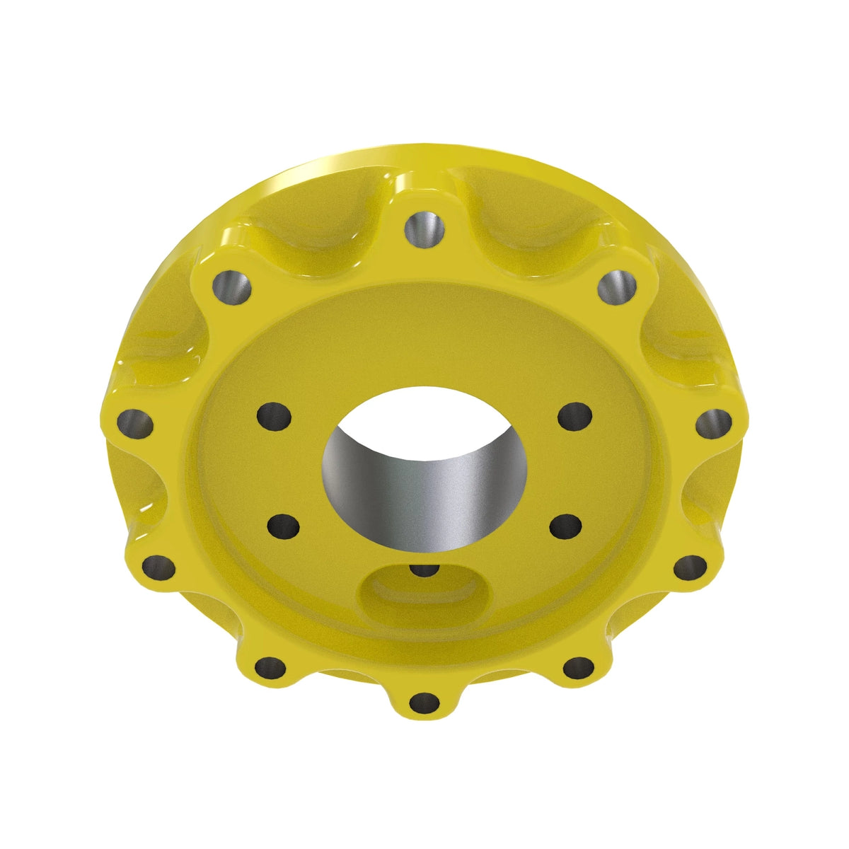 R206426: Fits John Deere R206426 Hub – Genuine OEM