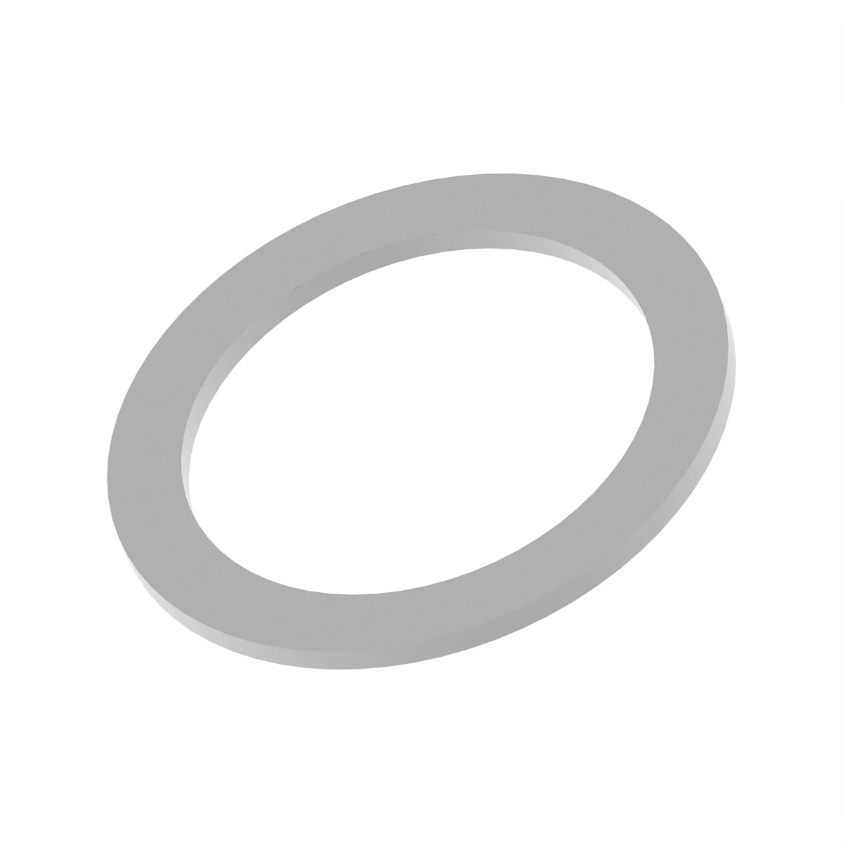 R206687: Fits John Deere R206687 Thrust Washer – Genuine OEM