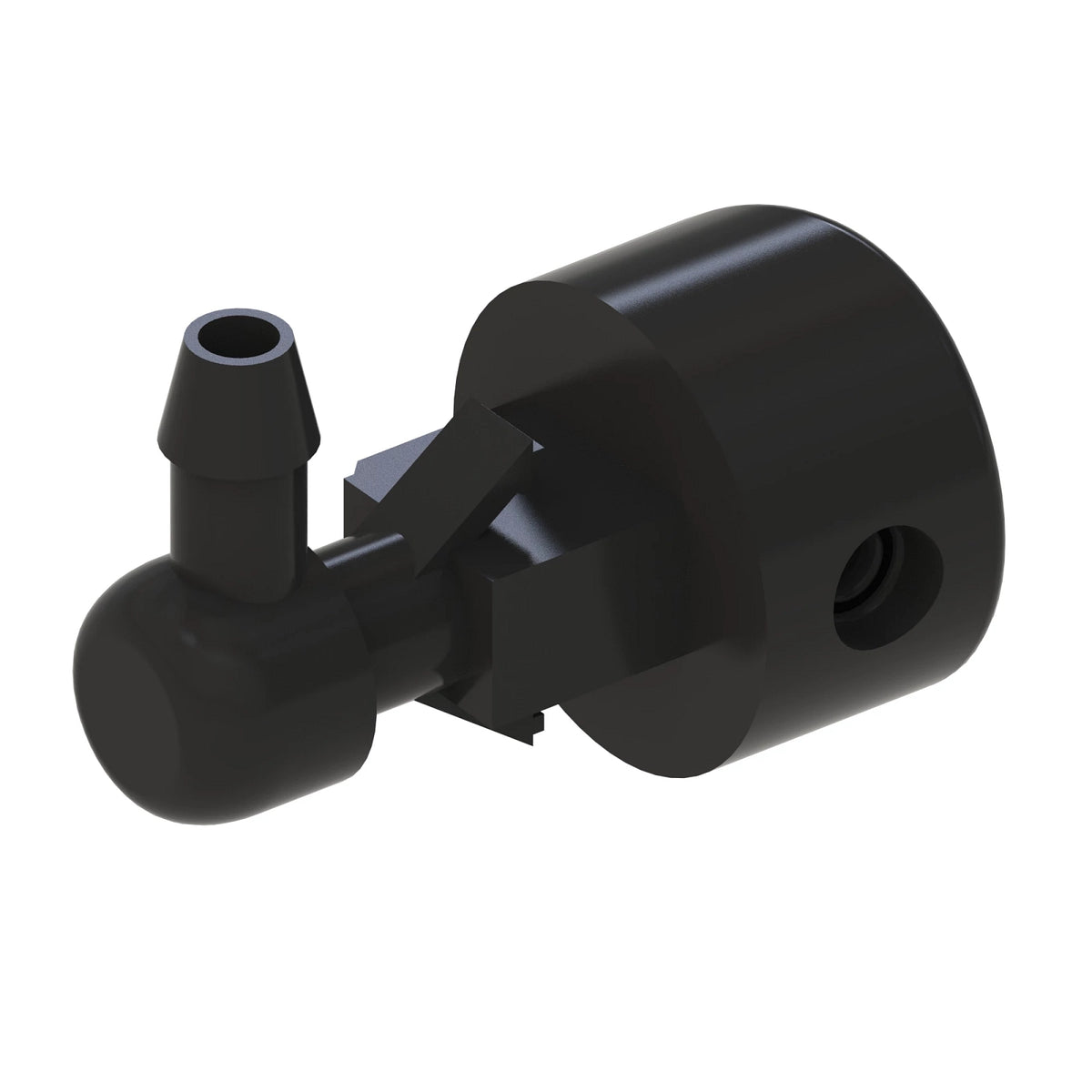 R206837: Fits John Deere R206837 Wiper Washer Nozzle – Genuine OEM