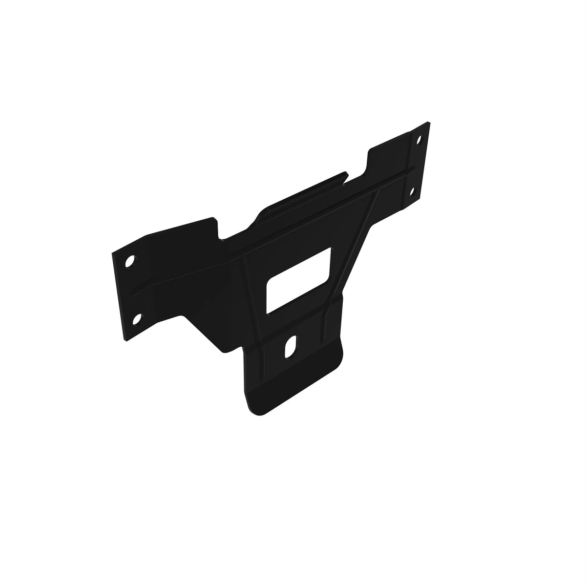 R207084: Fits John Deere R207084 Hood Mounting Bracket, Left Side – Genuine OEM
