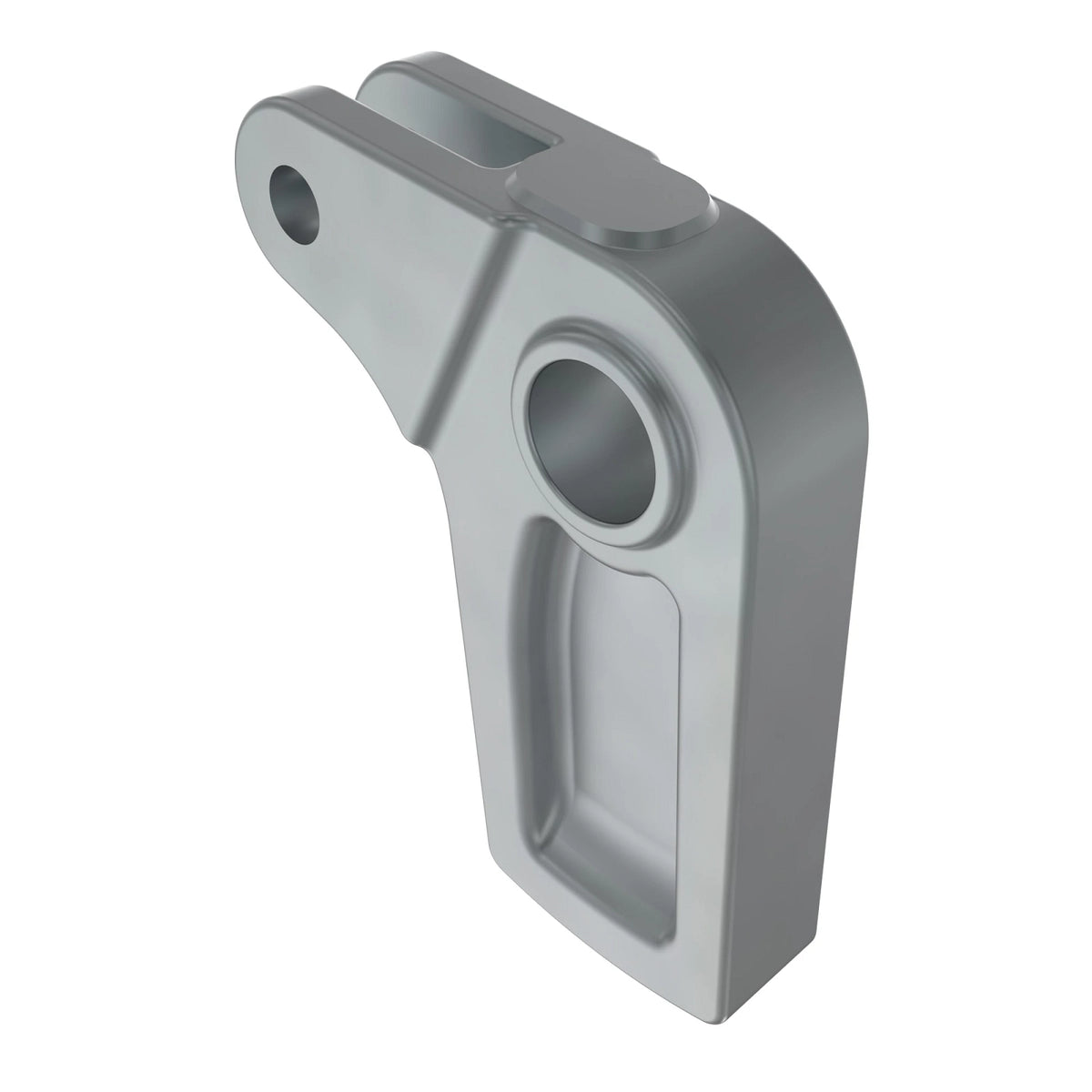 R207642: Fits John Deere R207642 Implement Quick Coupler Latch – Genuine OEM
