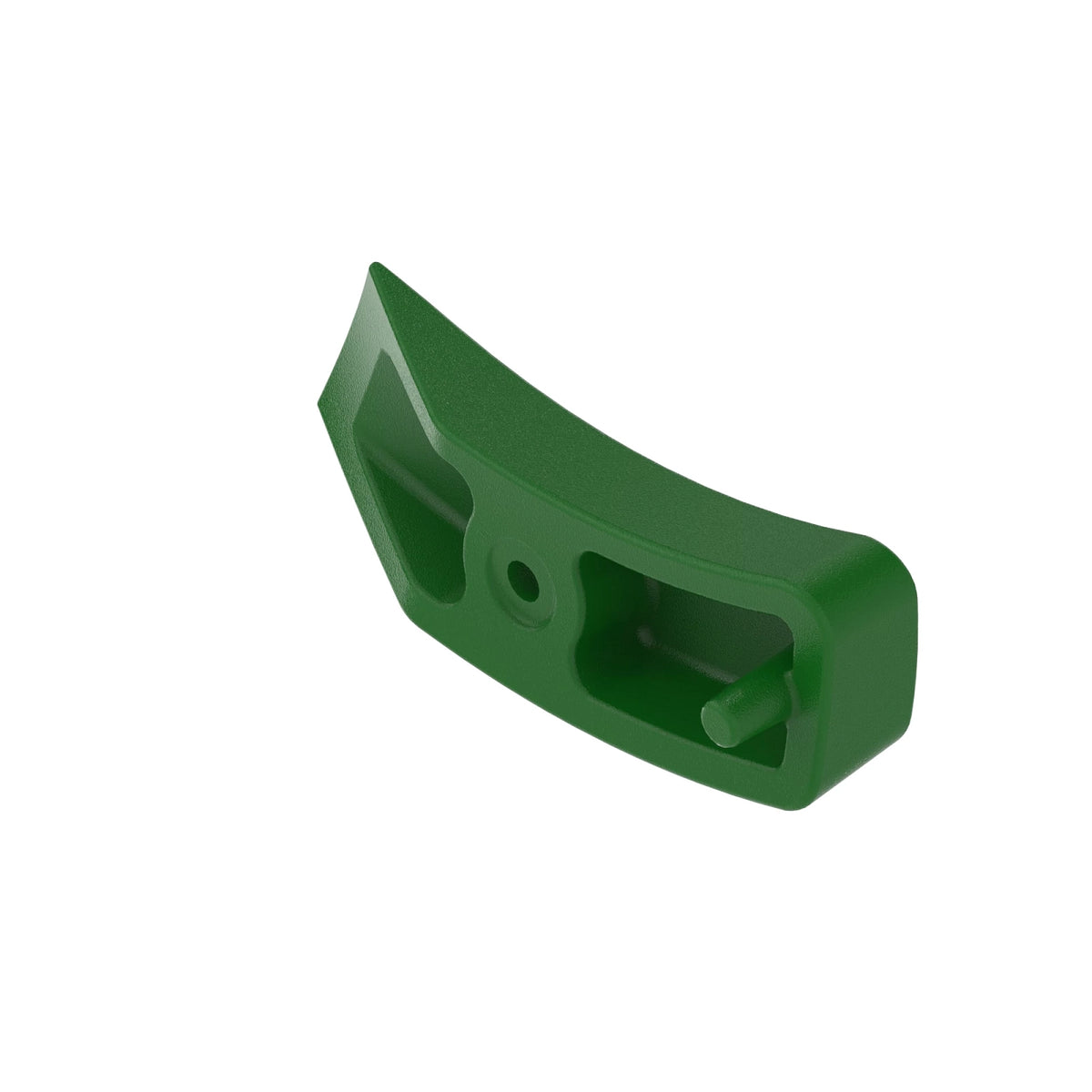 R207665: Fits John Deere R207665 Sway Block, Right Side – Genuine OEM