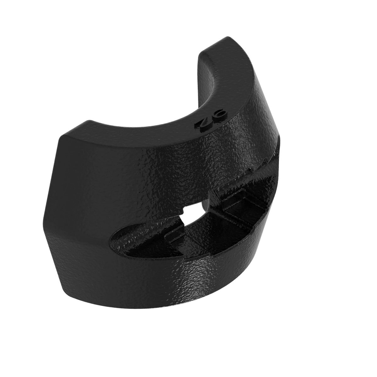 R207939: Fits John Deere R207939 Rear Wheel Center Half Sleeve – Genuine OEM