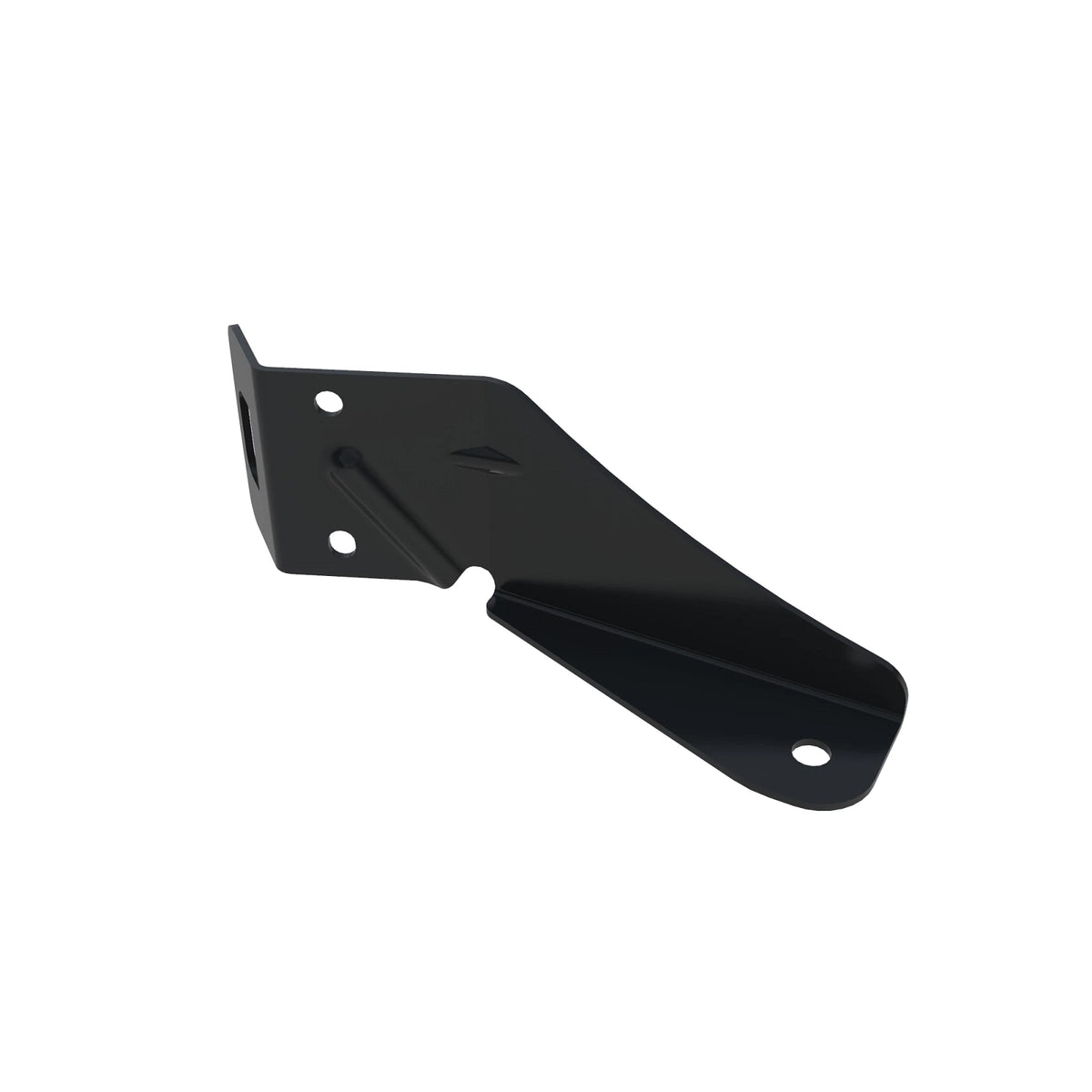 R208474: Fits John Deere R208474 RH Door Front Glass Clamp – Genuine OEM