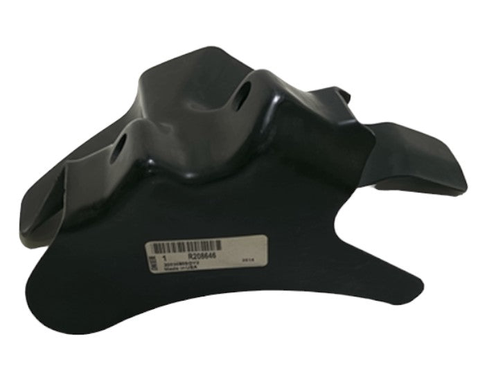 R208646: R208646 — CVR, FLYWHEEL, RH 8.1L