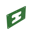R208744: Fits John Deere R208744 Operator's Platform Guide – Genuine OEM