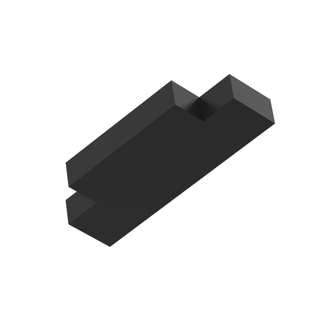 R209039: Fits John Deere R209039 Hood Isolator – Genuine OEM