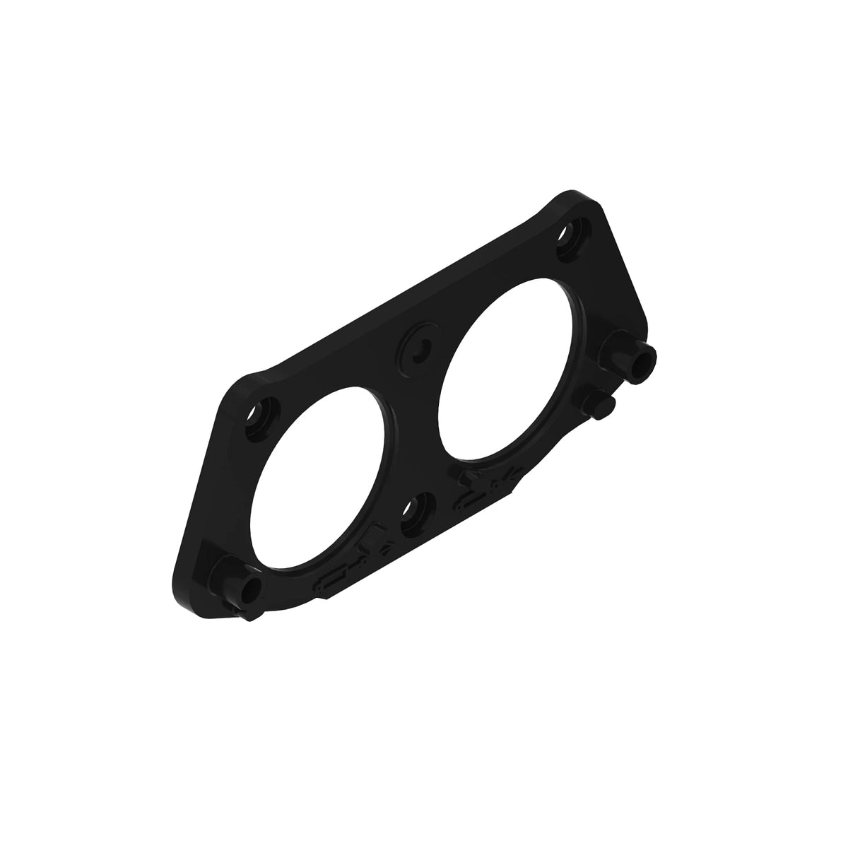 R209734: Fits John Deere R209734 SCV Dust Seal Retainer – Genuine OEM