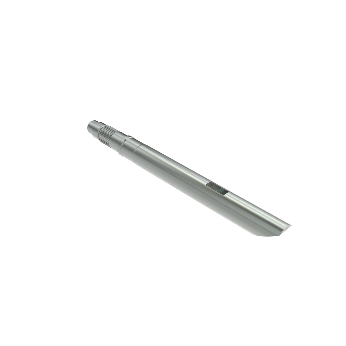 R209893: Fits John Deere R209893 Steering Column Shaft – Genuine OEM