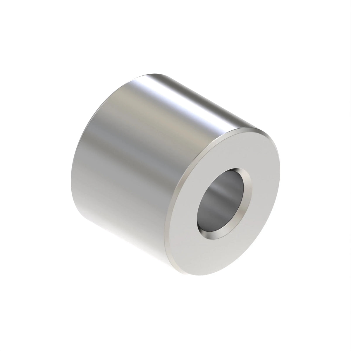 R210004: Fits John Deere R210004 Threaded Bushing – Genuine OEM