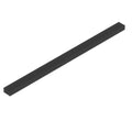 R210081: Fits John Deere R210081 Lower Radiator Foam Baffle Isolator – Genuine OEM