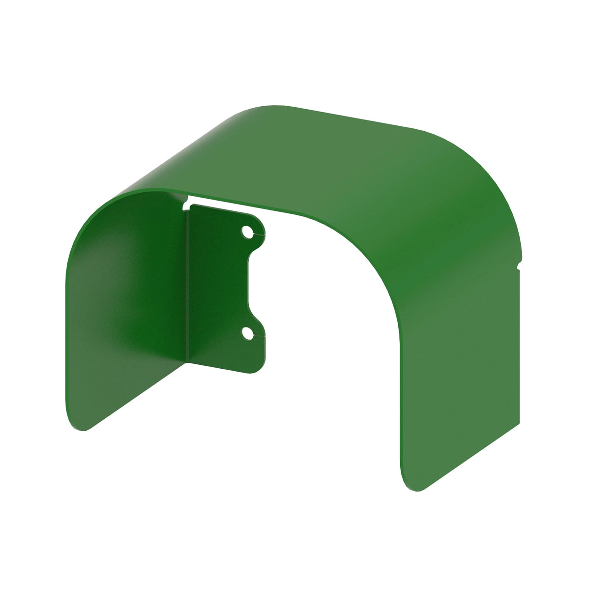 R210124: Fits John Deere R210124 Type 3 PTO Shield – Genuine OEM