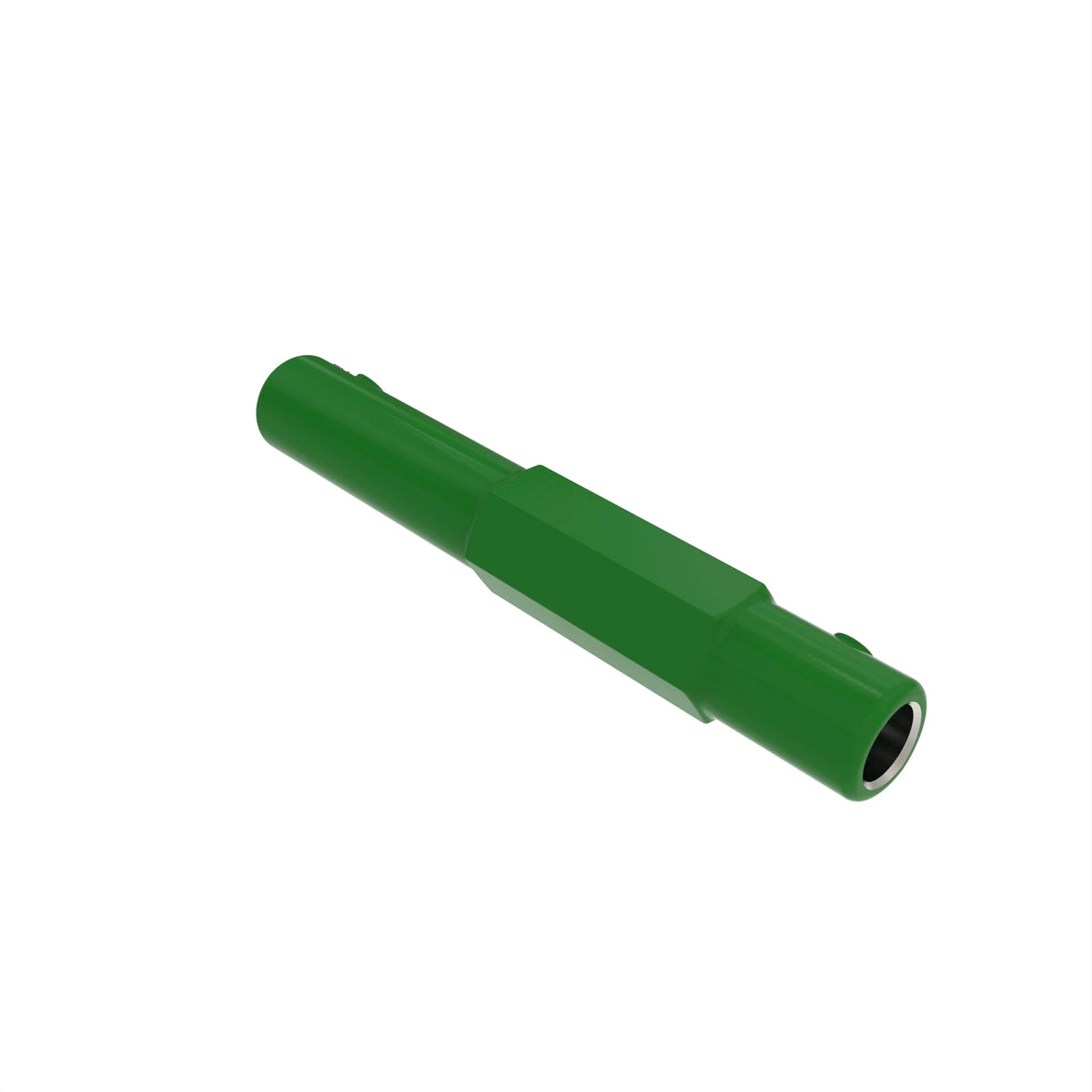 R210683: Fits John Deere R210683 Center Link Body – Genuine OEM
