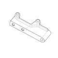 R210684: Fits John Deere R210684 Wagon and Hitch Bracket, Left Side – Genuine OEM
