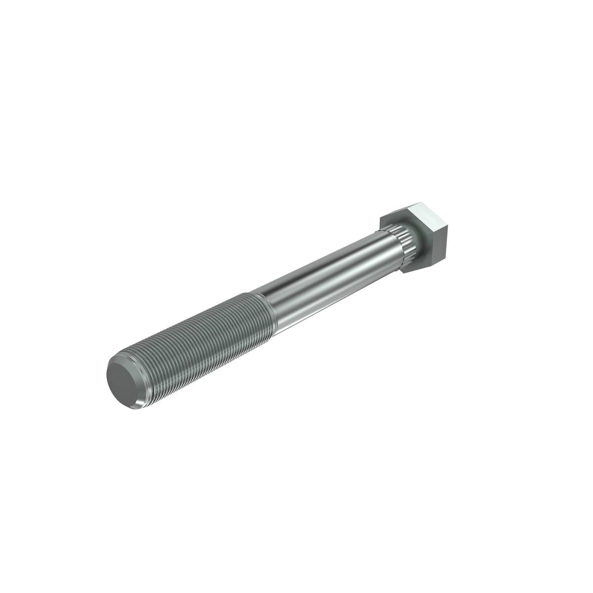 R210763: Fits John Deere R210763 Hexagonal Head Screw, M20 X 172 – Genuine OEM
