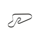 R210808: Fits John Deere R210808 Auxiliary Drive PK Section V-Belt – Genuine OEM