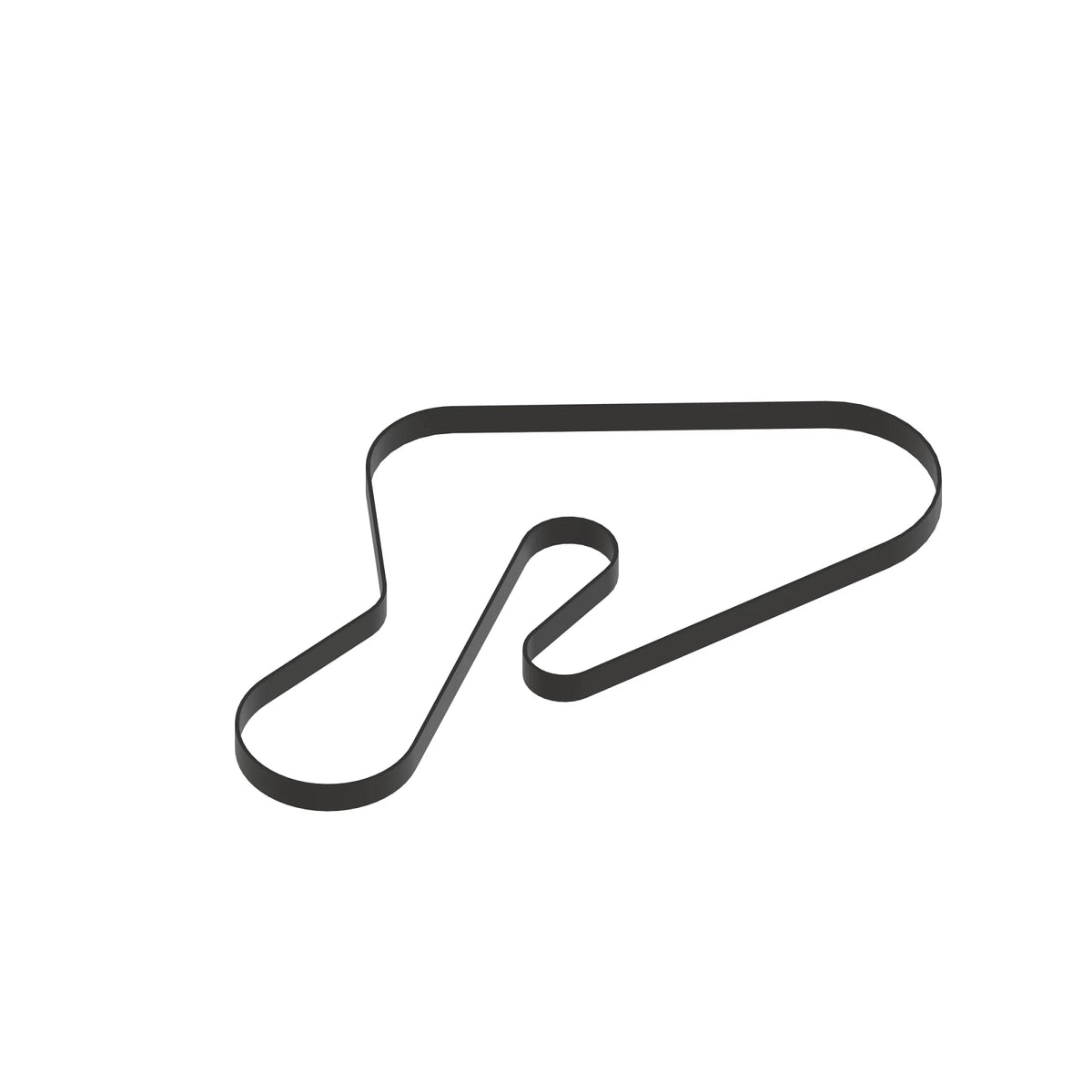 R210808: Fits John Deere R210808 Auxiliary Drive PK Section V-Belt – Genuine OEM