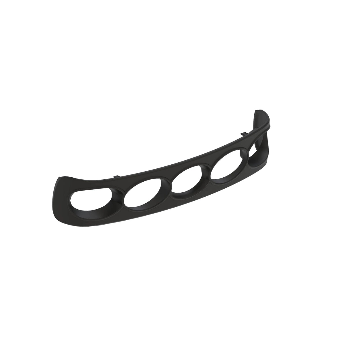 R210869: Fits John Deere R210869 Headlight Bezel – Genuine OEM