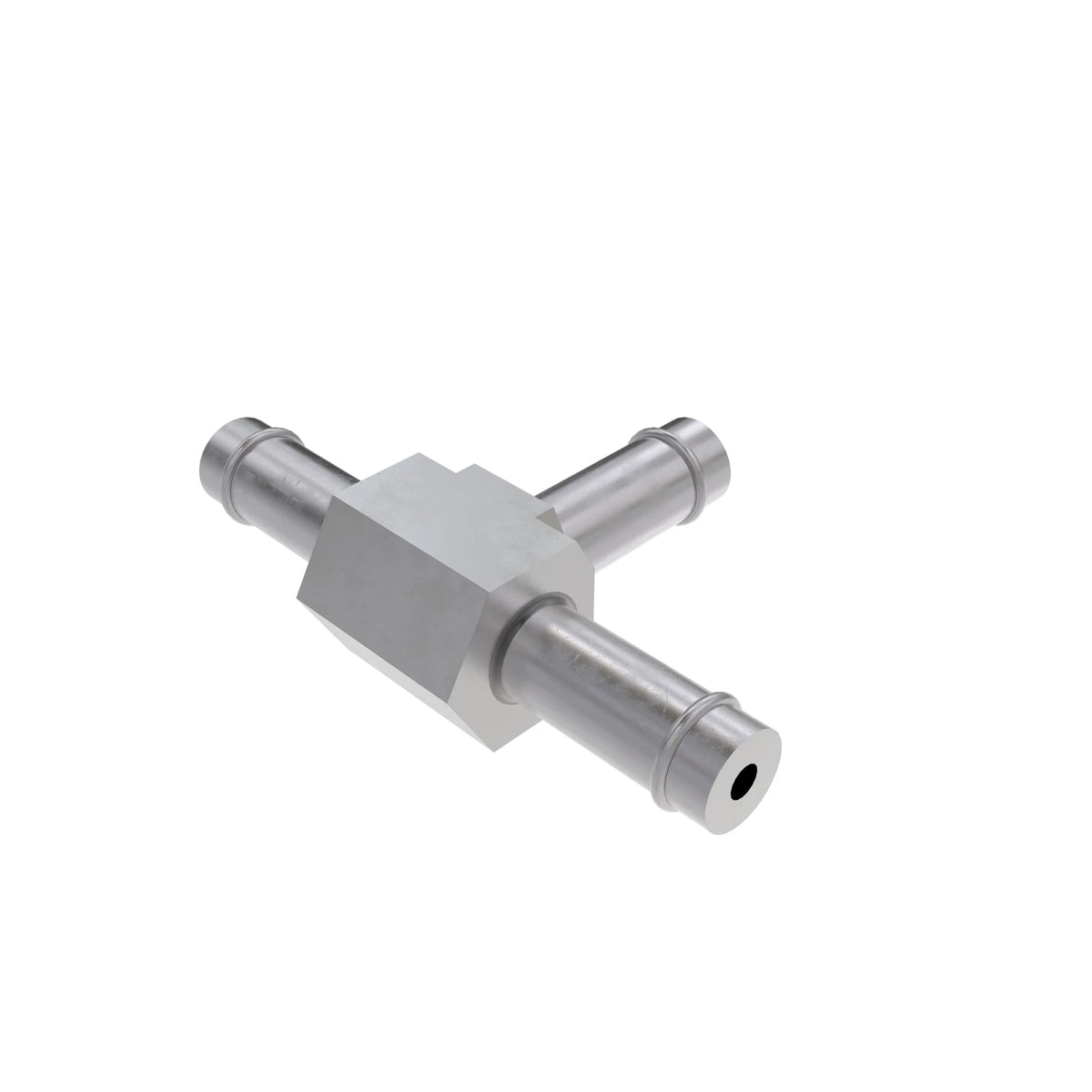 R210930: Fits John Deere R210930 Tee Fitting – Genuine OEM
