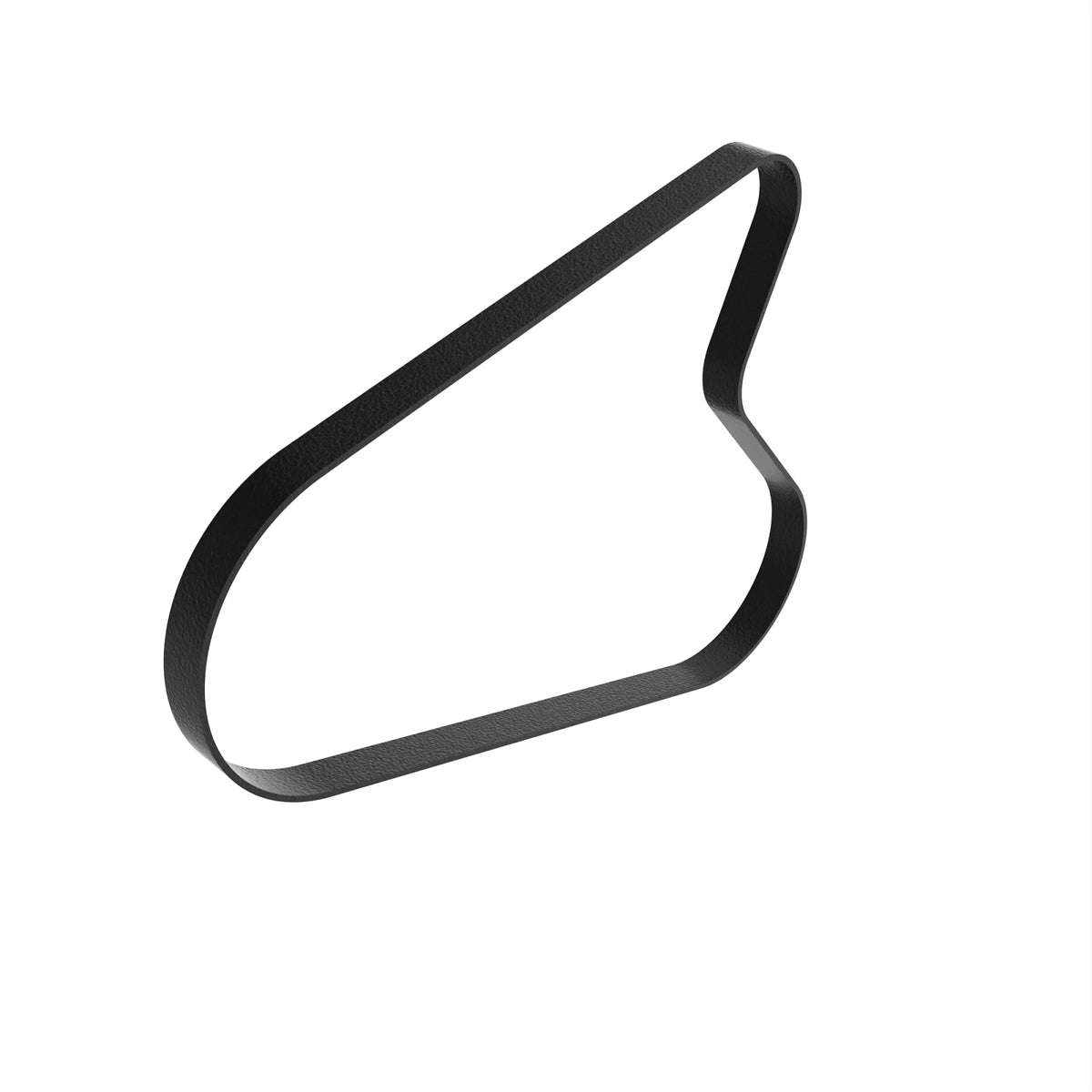 R211183: Fits John Deere R211183 PK Section Engine Auxiliary Drive V-Belt, Effective Length 1297 mm (51.1 inch) – Genuine OEM