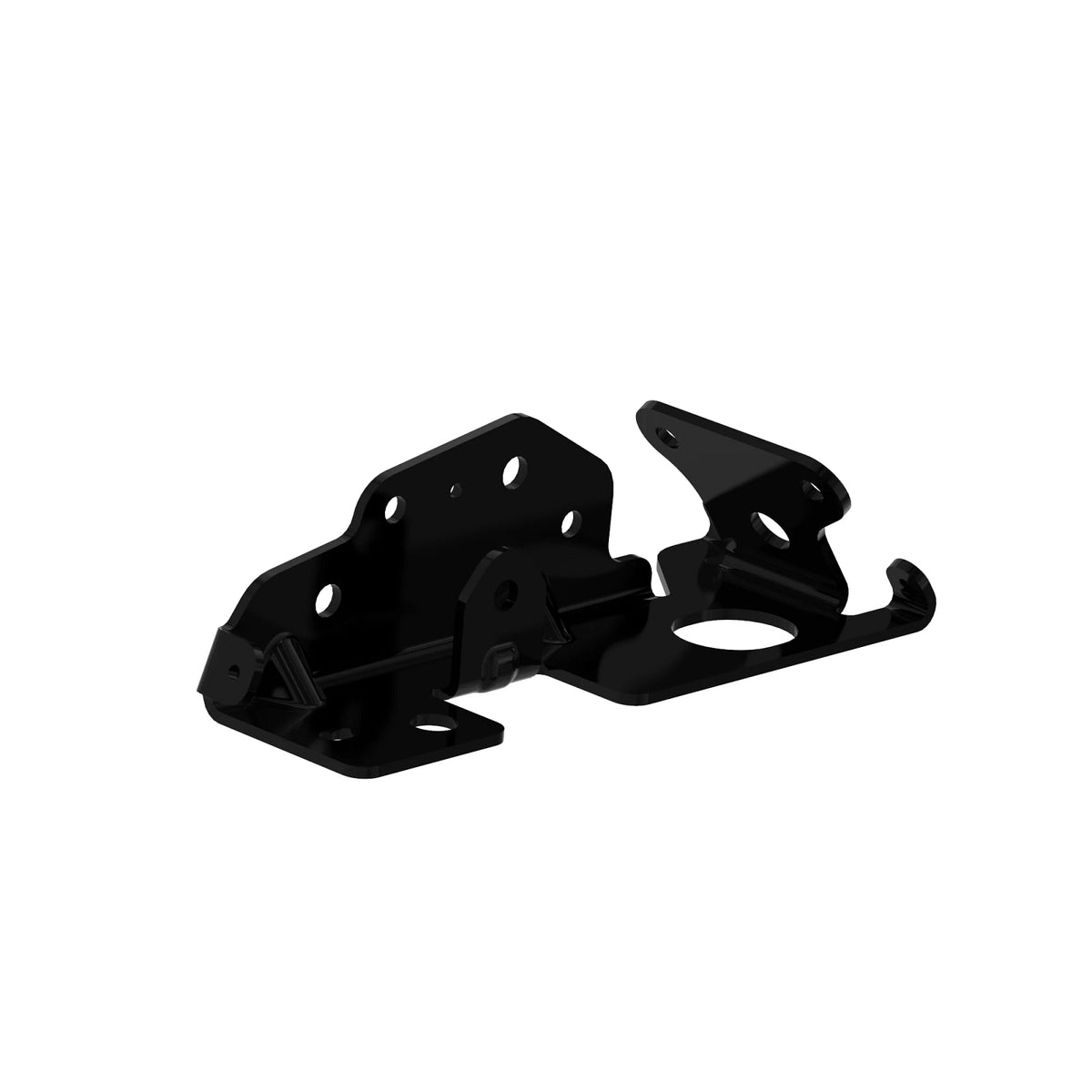 R211237: Fits John Deere R211237 Door Latch Angle, Left Side – Genuine OEM