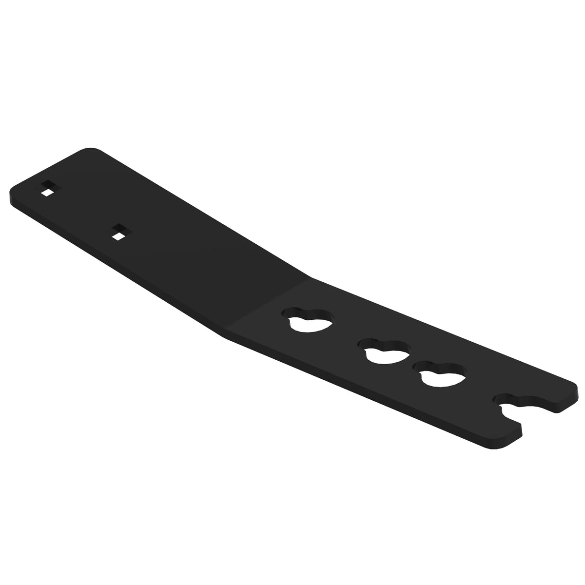 R211808: Fits John Deere R211808 Slow Moving Vehicle Sign Angle – Genuine OEM