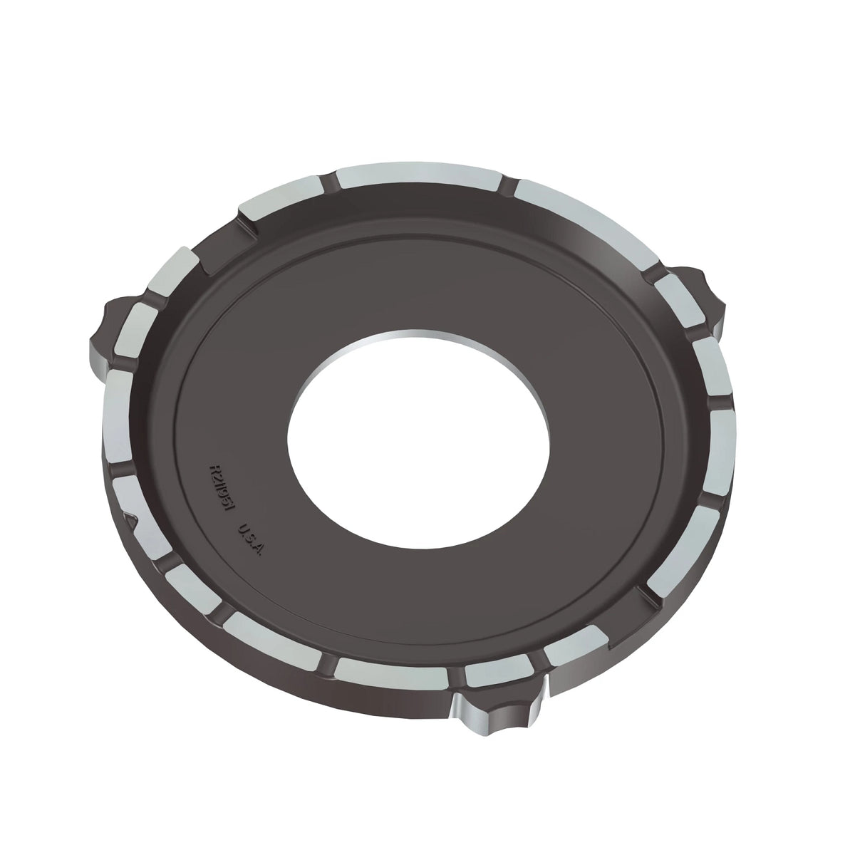 R211951: Fits John Deere R211951 Brake Plate – Genuine OEM