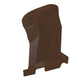 R212254: Fits John Deere R212254 Driver Seat Cover – Genuine OEM