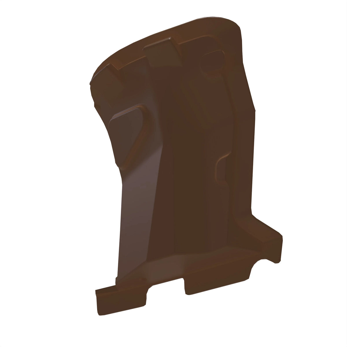 R212254: Fits John Deere R212254 Driver Seat Cover – Genuine OEM