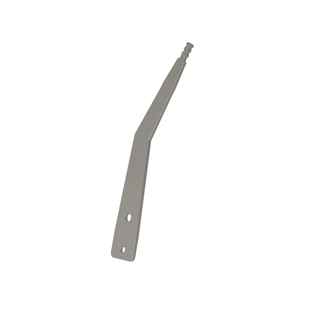 R212639: Fits John Deere R212639 Rockshaft Position Control Lever – Genuine OEM