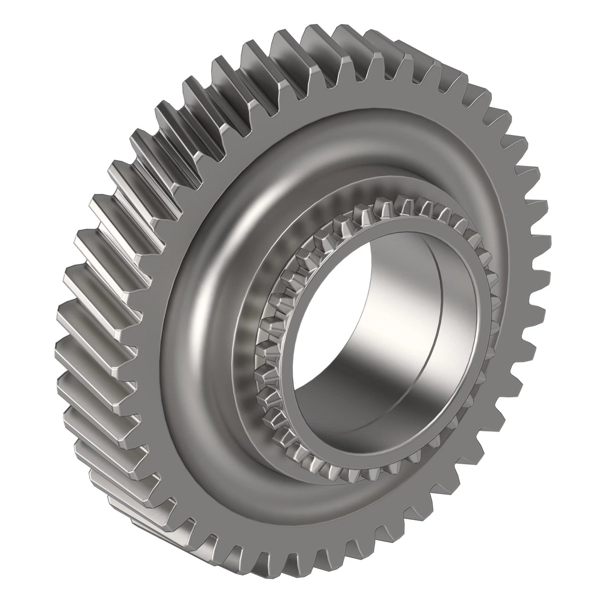 R212695: Fits John Deere R212695 Gear, 43 Teeth – Genuine OEM