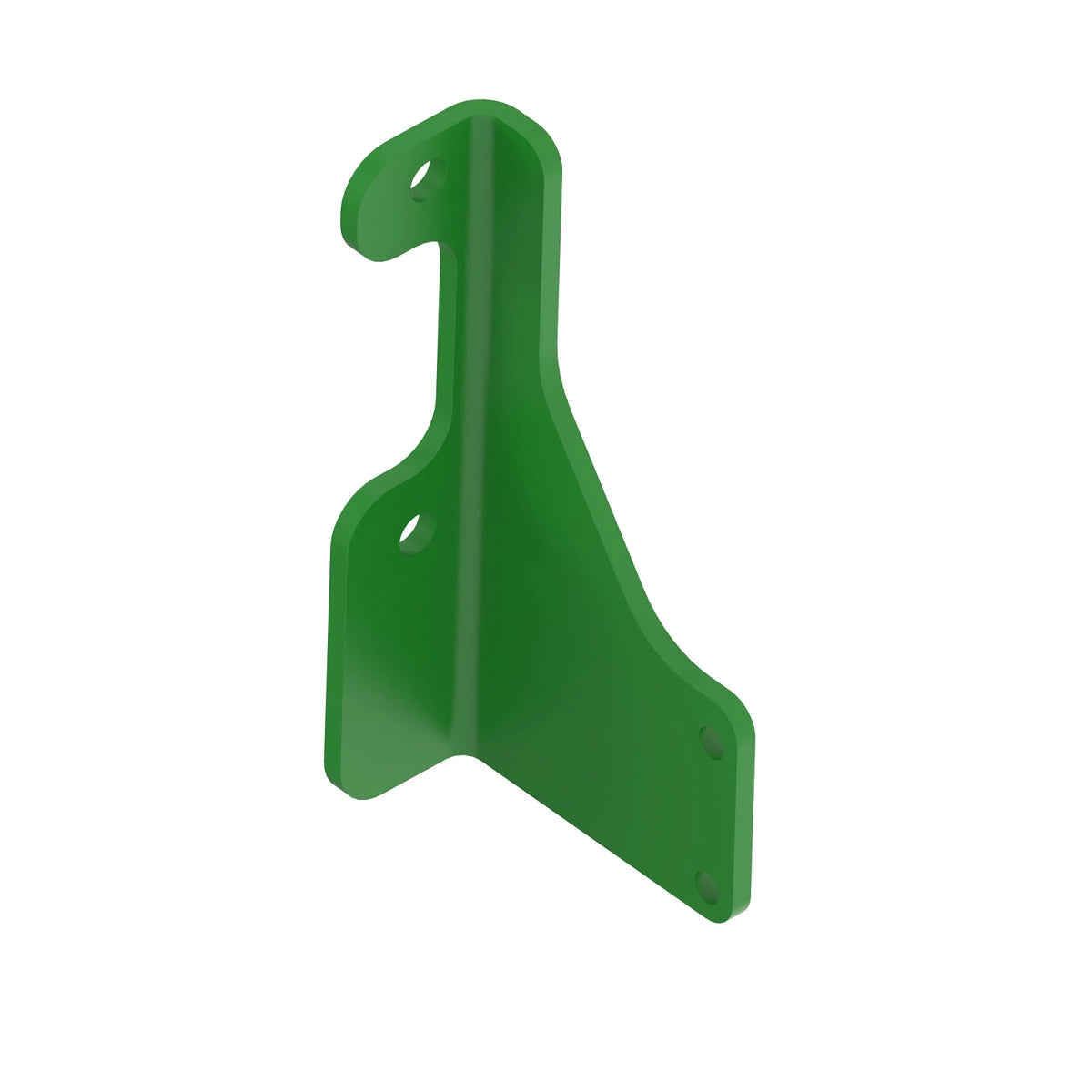 R212761: Fits John Deere R212761 Single Line Air Brake Valve Bracket – Genuine OEM