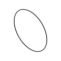 R212944: Fits John Deere R212944 Final Drive Carrier O-Ring – Genuine OEM